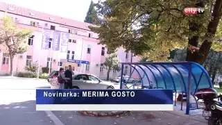 Mostar dobio natkriveni bicikl parking - City televizija