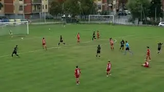 7&deg; Giornata Serie B Femminile 25/26 | ACF Arezzo - San Marino 0-1 Highlights