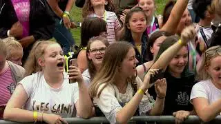 BBC Summer Social 2019 Highlights