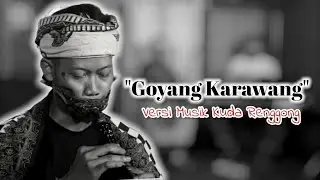 Goyang Karawang Instrumen Musik Tarompet
