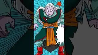 4 Fusion Methods performed in Dragon Ball!