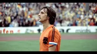Johan Cruyff (89) l FIFA22