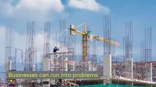 Cash flow in construction