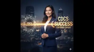 CDCS Exam Preparation - Question Bank