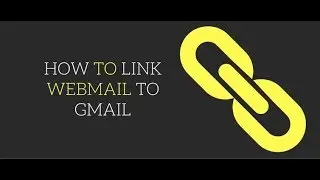 How to Add Email Account to Gmail Account, Step by Step!!