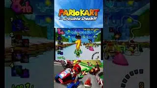 Mario Kart: Double Dash!! - Part 9