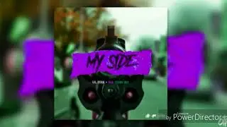 Lil Durk x NBA Youngboy My Side Slowed