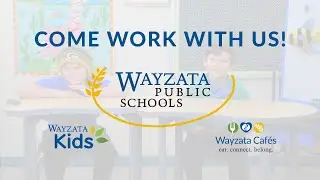 Hear from Staff Working in Wayzata Caf&eacute;s and Wayzata Kids