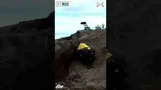 Sledgehammer tr1 ,4 june Isavia Icelandic Formula offroad Iceland