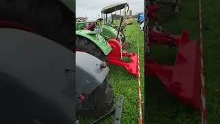 Fendt Dieselross Oldtimer sound 🎩🚜