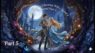 REBORN DESTINY MY CHARMING WIFE'S SECOND [part 5] story nest) #rebirth #storylin 