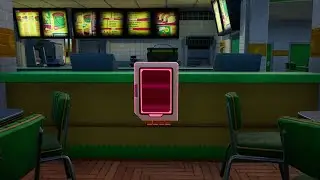 collect Omni Chips at Camp Cuddle