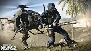 CALL OF DUTY: WARZONE [PS4; 2K] - ОНЛАЙН И В БОЙ [СТРИМ]