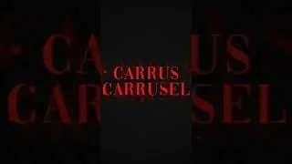 carrusel carrus carrus la vida la vida 💖🥰😍