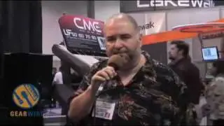 CME UF Controllers Video Walkthrough