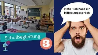 Geniale Tipps f&uuml;r die Vorbereitung eines Hilfeplangespr&auml;chs und AuftrittI  Kathrin Hammer