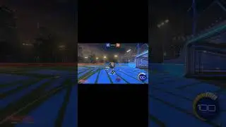 Teamwork! #rocketleague #rocketleaguehighlights #hardgaming #rl