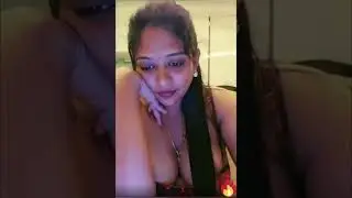 TANGO LIVE _0444 || ANU VABHI || DEVR BHABHI KI CHUGLI || IMOLIVE || GOOD NIGHT || SWEET LOVE U♥️