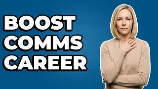 What Are Essential Skill-Building Courses For Comms Pros?