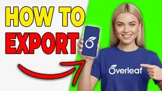 Как экспортировать PDF-файлы и исходные файлы из Overleaf [Обновлено в 2026 г.]