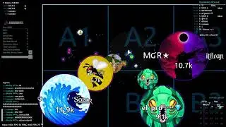 ₣ɑ&radic;ɛℓɑ &frac34;؟⁶⁶ᵏ₄₂₀ agar.io Ar&oslash;und &dagger;he w&oslash;r FFA South America