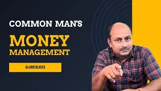 Common Man&rsquo;s Money Management 
