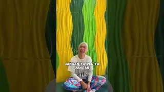 JANGAN YA DEK YA!~