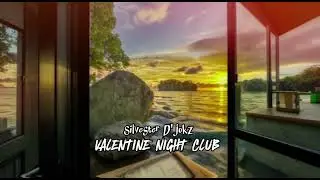 DJ VIRAL‼️VALENTIN NIGHT CLUB (SLVSTR D'JOKZ) NEW DISKO TANAH!!!