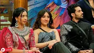 Bigg Boss 19 Today Episode Review | LIVE | Today&rsquo;s Highlights 11th October | Weekend Ka Vaar