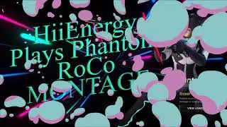 Rogue Company - Phantom Montage