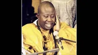 wadieuhtou koulliya za (beussite wksm) - Niane gouddi aljuma HT