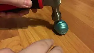 How I open a hatchimal egg