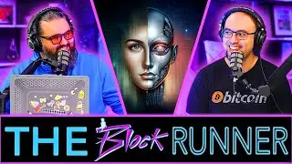 AGI Horizon | How to Improve the DMT Ecosystem | TBR #247