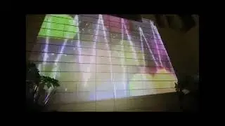 MTV israel TECHNICOLOR Opening