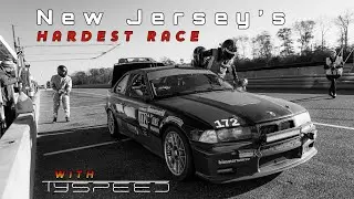 New Jersey's Hardest Race  - The American Endurance Racing 14 Hours of NJMP