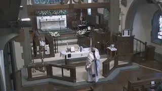 Lysbeth Marigold & Dianne Benson Wedding