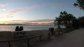 North Beach RV Resort TOUR