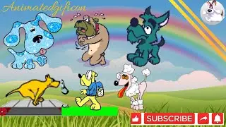 Funny dog images | Cursed dog images | Dog Animated Images download free