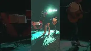 White Wedding - Switch On &ldquo;Billy Idol&rdquo; Live in Backyard session On Radio Rcm Live