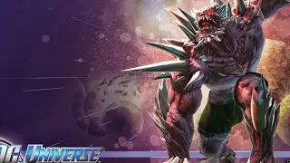 DCUO Online Live Stream Episode 27: Amazon Fury Part 3 Olympus Elite ( 13 Apples feat)