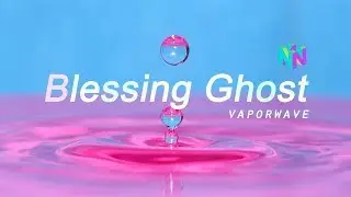 【Vaporwave】' HOME - This Will Pass ' @ Donald Trump