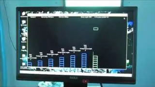 Throughput Optimization Policy