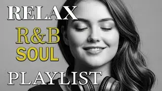 Soulful R&B Vibes Midnight Love Songs That Sink Deep Into Your Heart & Emotions