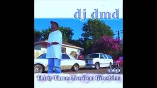 Dj dmd ft. Dj Screw - So Real Screwed & Chopped