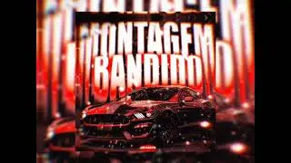 8D 🎧 MONTAGEM BANDIDO (Mega Slowed Reverb)[Headphones Recommended] - Itamar Mc and Jmilton 🔥🗿