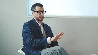 Real Estate Insights w/ Steve Volkers - Full Time Agents