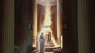 The History of the Vestal Virgins : Guardians of Rome's Sacred Flame  #mythology #history #folklore