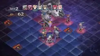 Record of Agarest War True End Hard Mode No DLC Part 34