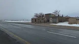 Enroute Karachi from Mastung #balochistan  #quetta #snowfall #pakistan #nature  #travel #travelvlog