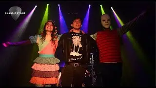 Classicstone - Escuela de M&uacute;sica y Teatro